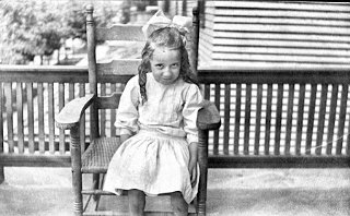 Grace Durst